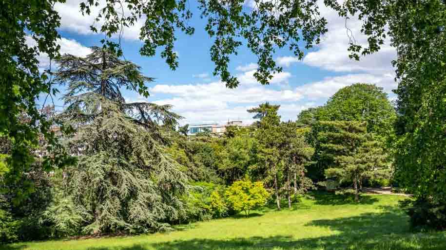 Parc-de-Montsouris