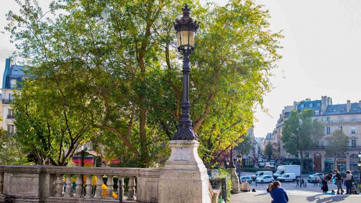 Saint-Vincent-de-Paul