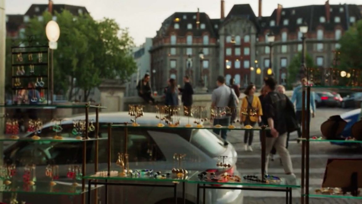 JEANNE DANJOU et ROUSSELET