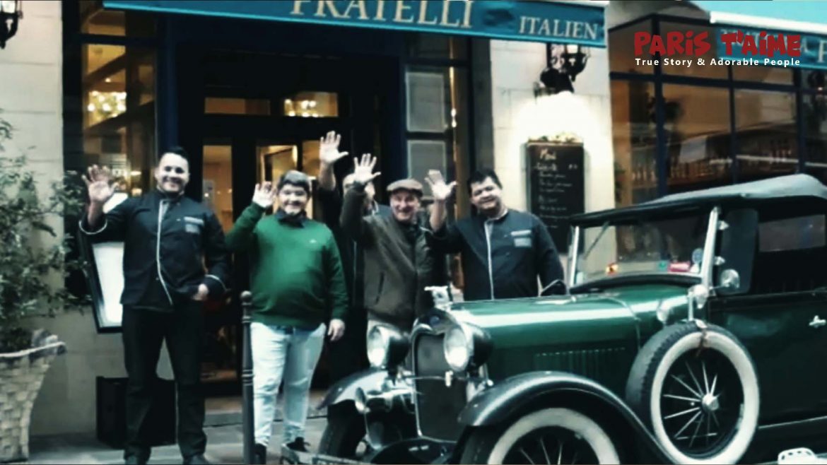 Fratelli