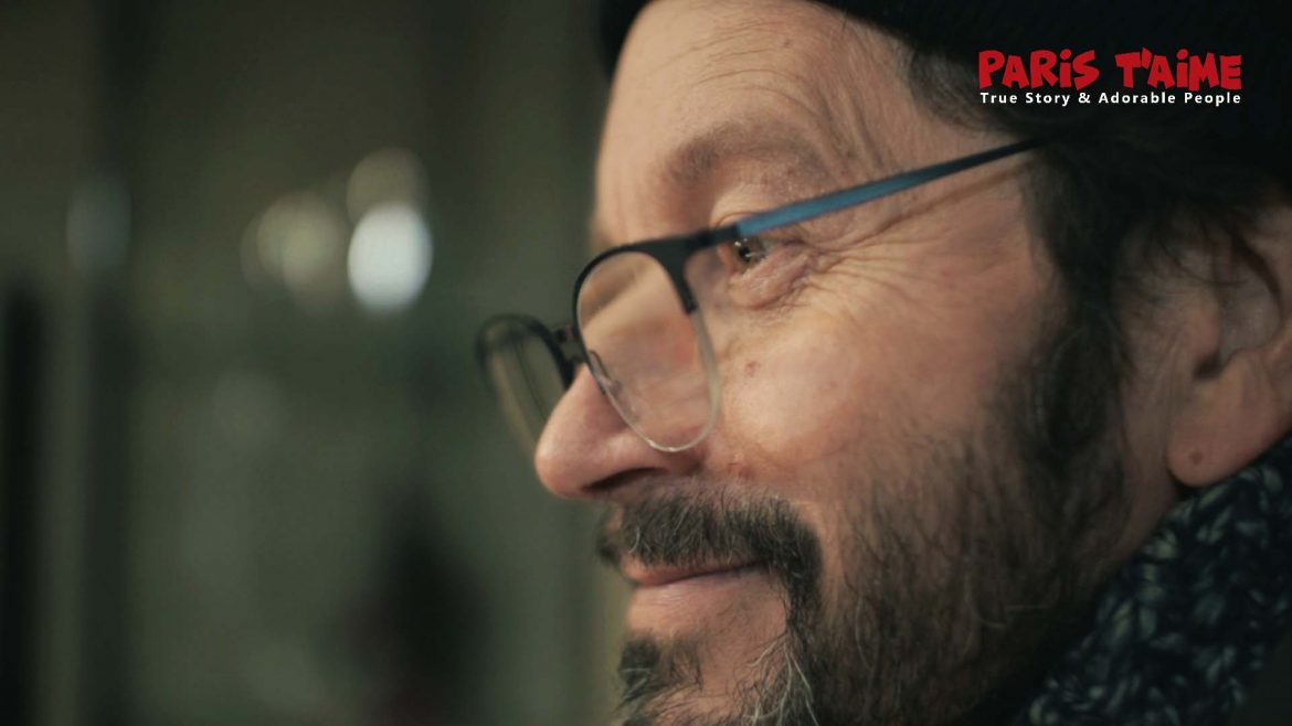 JEANNE DANJOU et ROUSSELET