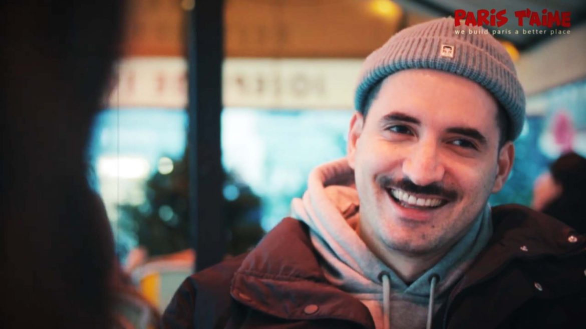 Cafe josephine Paris