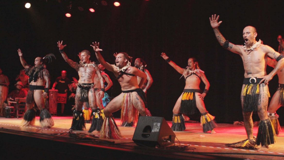 Festival Patutiki Kakiu 2023 Paris