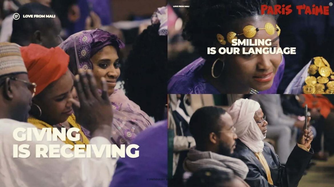 La journée culturelle SONGHAY